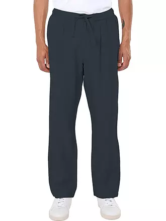 KNOWLEDGE COTTON APPAREL | Leinenhose | 